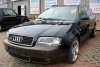 Błotnik przód prawy Audi A6 C5 2000 Kombi (kod lakieru: LZ5L)